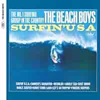 その他 LP Beach Boys Surfin U.s.a. CW5153 CAPITOL /00260 Amazon.com: Surfin' USA (Mono & Stereo Remasters): CDs & Vinyl